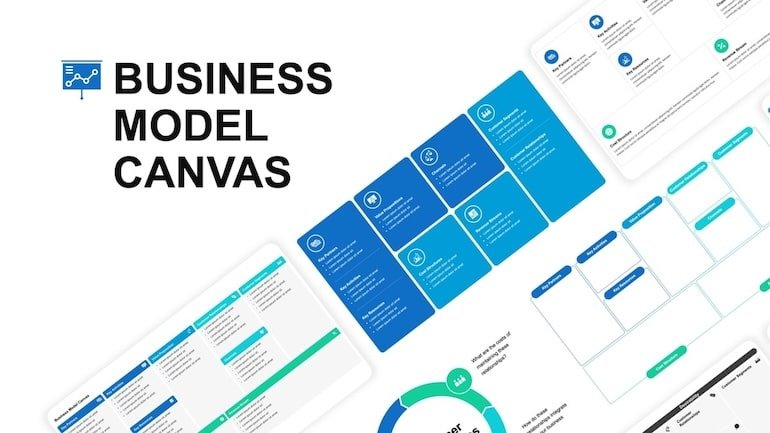 BusinessModel_PowerPoint_Slides_ExpertSlides